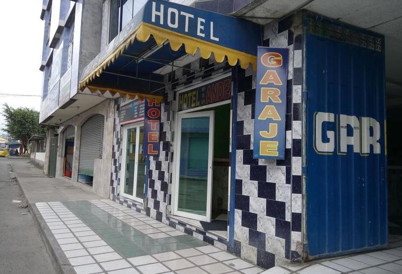 Hotel Rey De Los Andes | Santo Domingo de los Colorados | Santo Domingo de los Tsáchilas | Ecuador 2