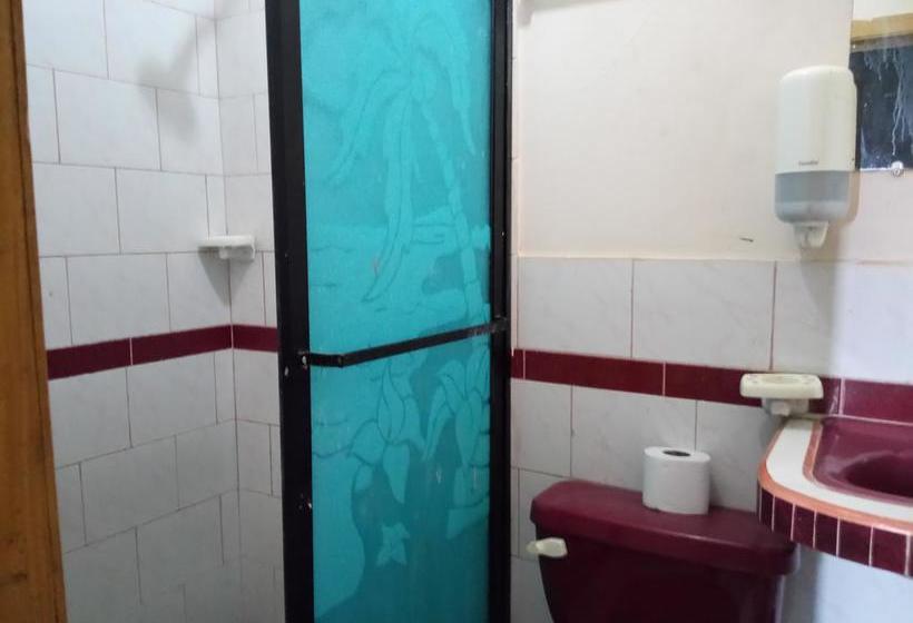 Hotel Rey De Los Andes | Santo Domingo de los Colorados | Santo Domingo de los Tsáchilas | Ecuador 20