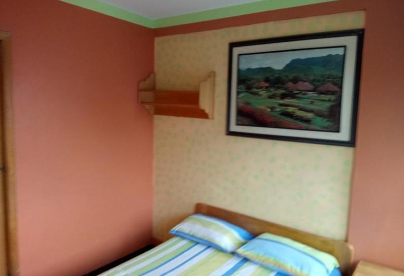 Hotel Rey De Los Andes | Santo Domingo de los Colorados | Santo Domingo de los Tsáchilas | Ecuador 3