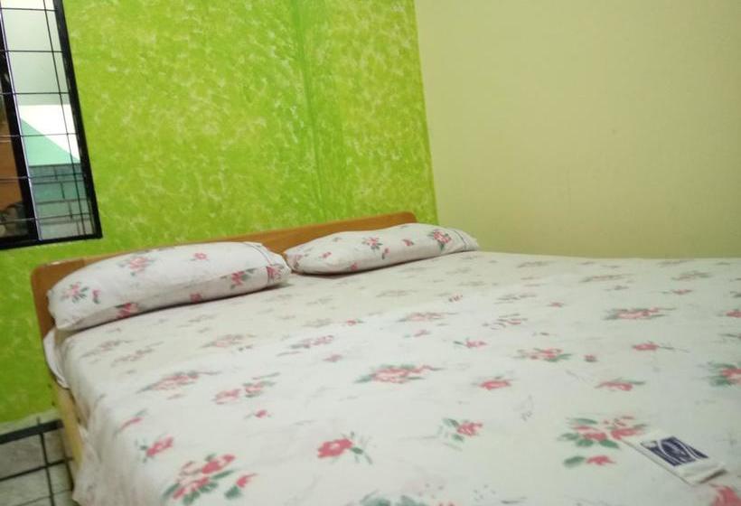 Hotel Rey De Los Andes | Santo Domingo de los Colorados | Santo Domingo de los Tsáchilas | Ecuador 4