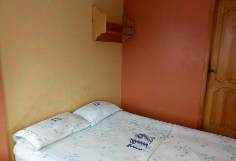 Hotel Rey De Los Andes | Santo Domingo de los Colorados | Santo Domingo de los Tsáchilas | Ecuador 6