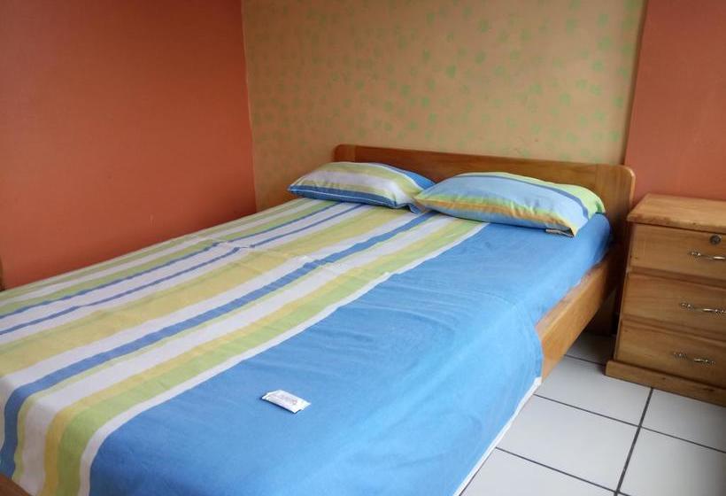 Hotel Rey De Los Andes | Santo Domingo de los Colorados | Santo Domingo de los Tsáchilas | Ecuador 8