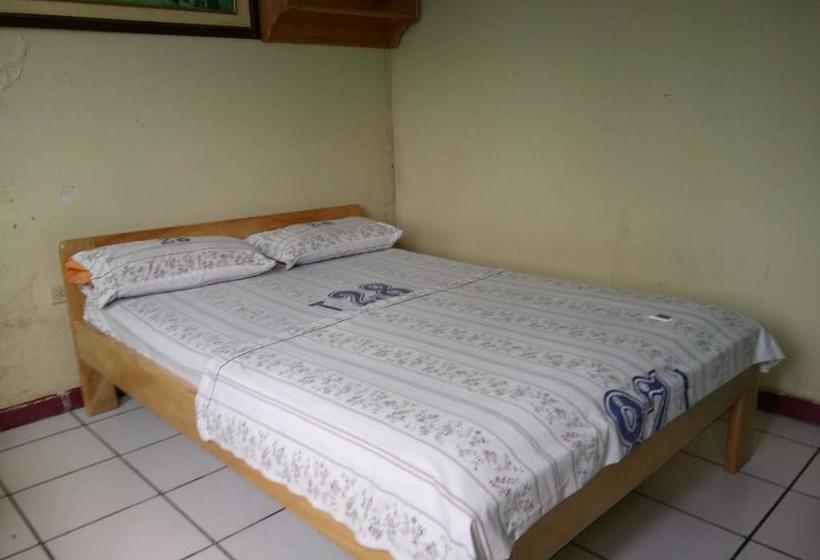 Hotel Rey De Los Andes | Santo Domingo de los Colorados | Santo Domingo de los Tsáchilas | Ecuador 9