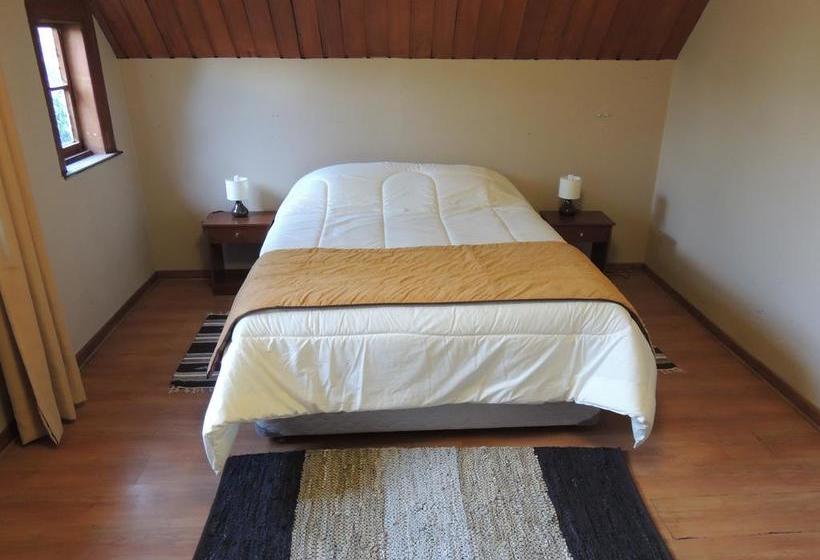 Trasandino Hostel | Viña del Mar | Valparaiso | Chile 1