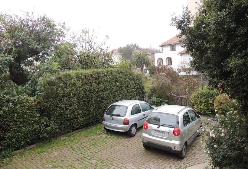 Trasandino Hostel | Viña del Mar | Valparaiso | Chile 10