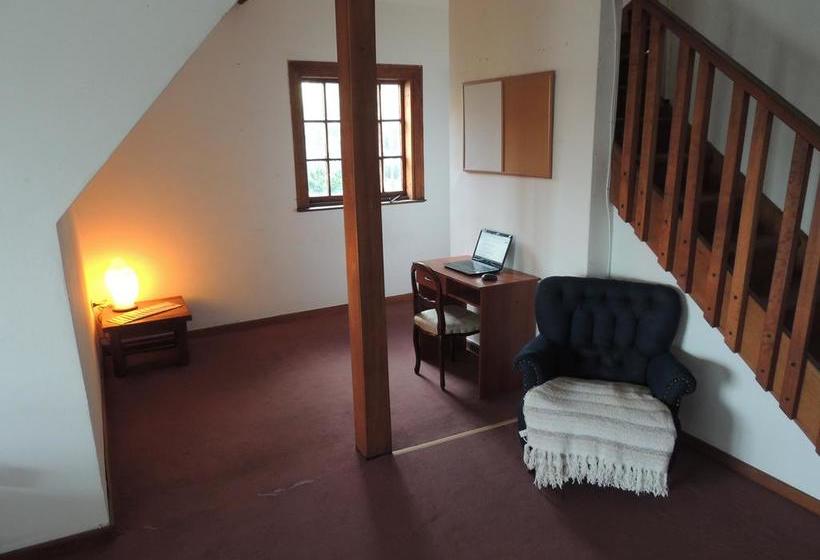 Trasandino Hostel | Viña del Mar | Valparaiso | Chile 11