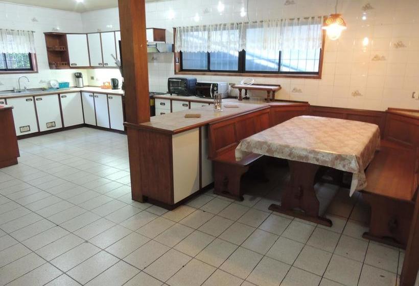 Trasandino Hostel | Viña del Mar | Valparaiso | Chile 13