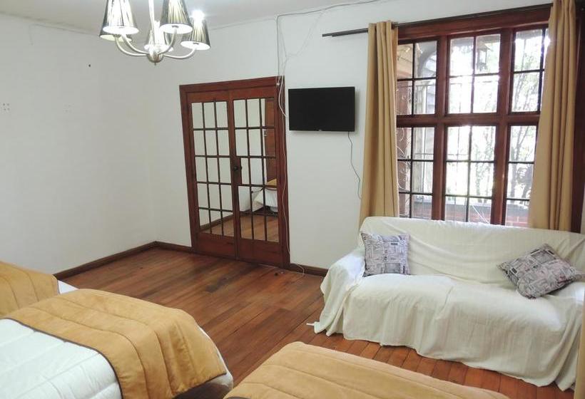 Trasandino Hostel | Viña del Mar | Valparaiso | Chile 14