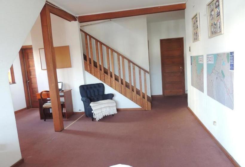 Trasandino Hostel | Viña del Mar | Valparaiso | Chile 15