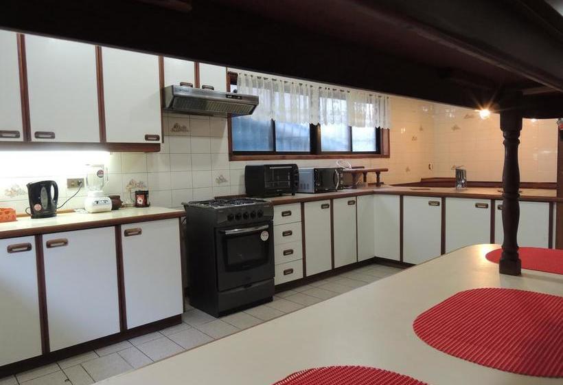 Trasandino Hostel | Viña del Mar | Valparaiso | Chile 16