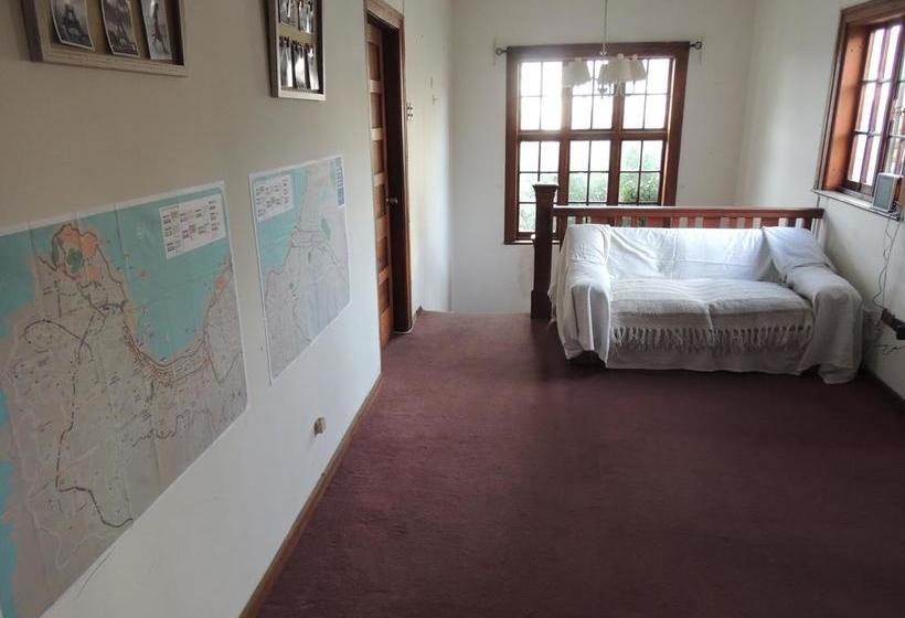 Trasandino Hostel | Viña del Mar | Valparaiso | Chile 17