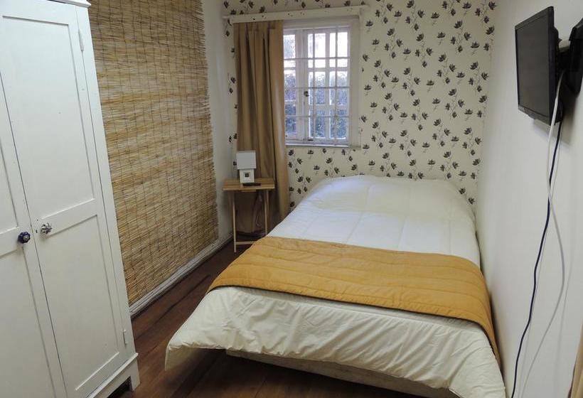 Trasandino Hostel | Viña del Mar | Valparaiso | Chile 19