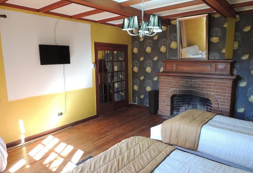 Trasandino Hostel | Viña del Mar | Valparaiso | Chile 2