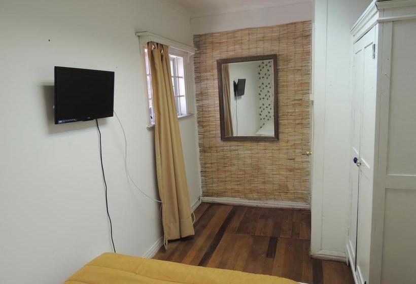 Trasandino Hostel | Viña del Mar | Valparaiso | Chile 20