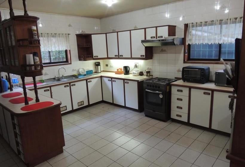 Trasandino Hostel | Viña del Mar | Valparaiso | Chile 3