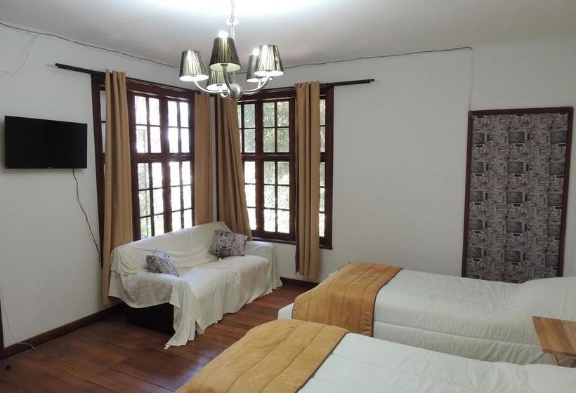 Trasandino Hostel | Viña del Mar | Valparaiso | Chile 4