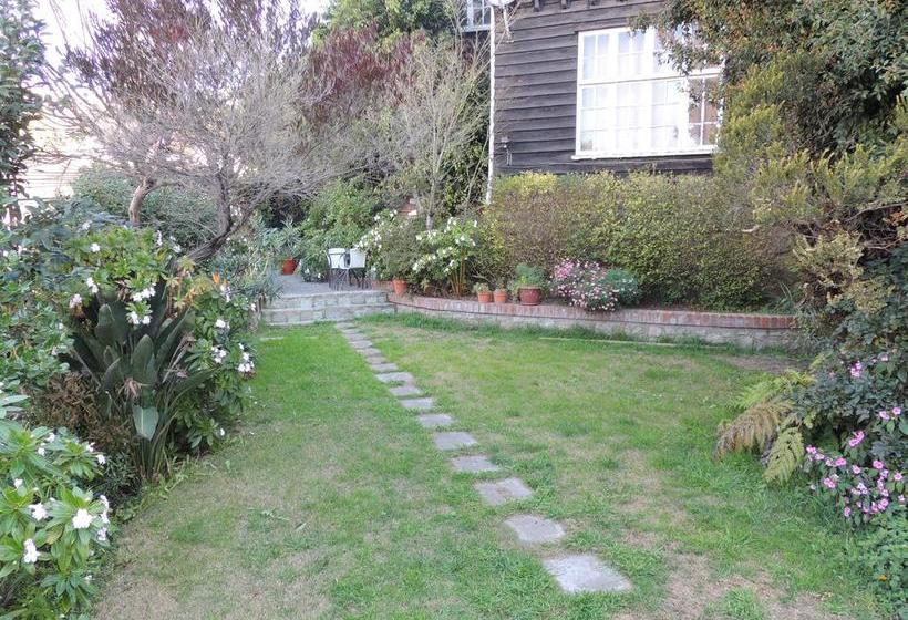 Trasandino Hostel | Viña del Mar | Valparaiso | Chile 5