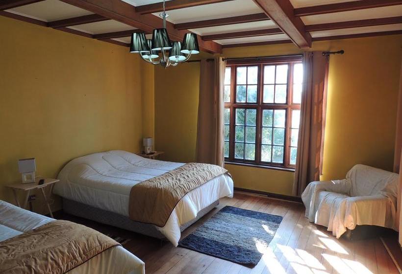 Trasandino Hostel | Viña del Mar | Valparaiso | Chile 7