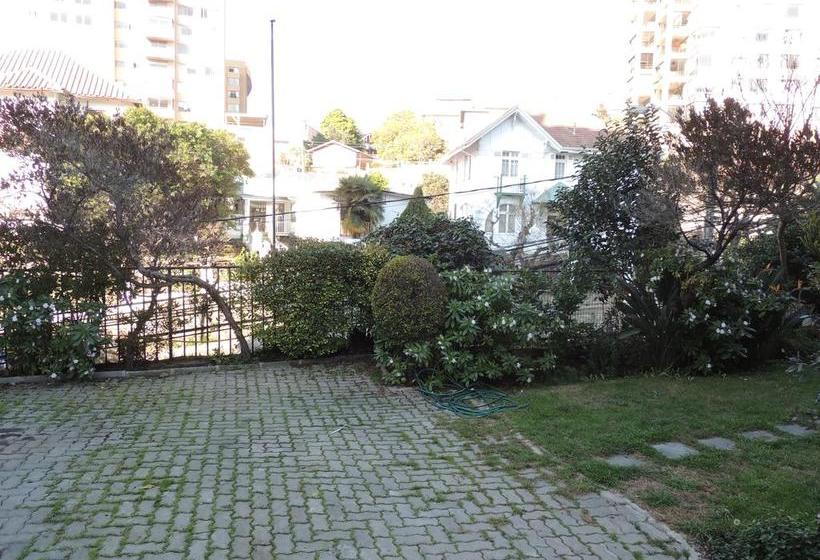 Trasandino Hostel | Viña del Mar | Valparaiso | Chile 8