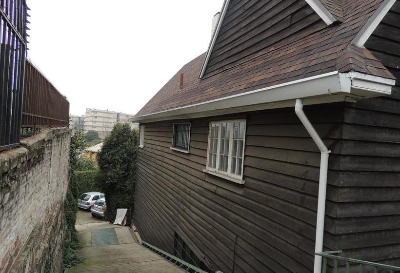 Trasandino Hostel | Viña del Mar | Valparaiso | Chile 9