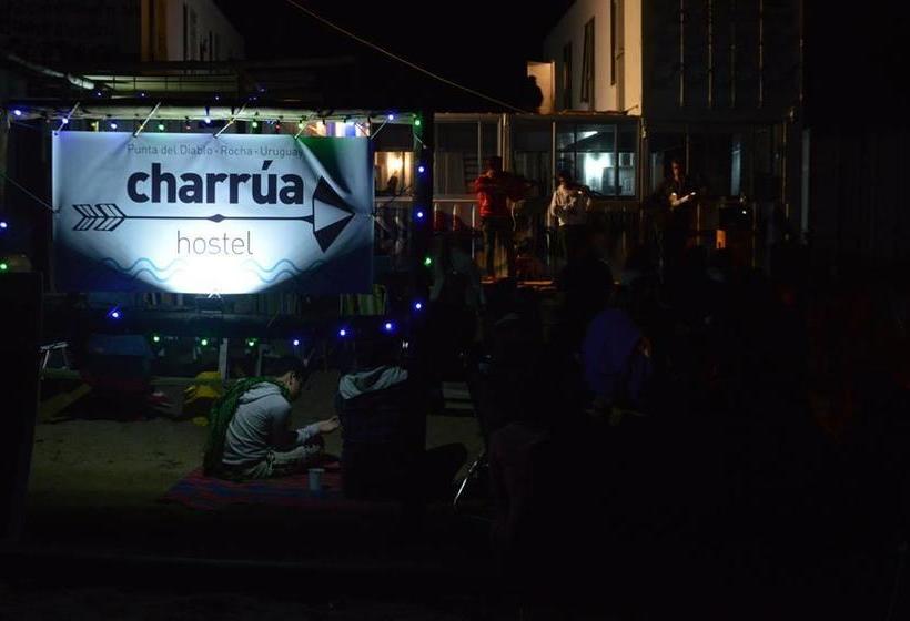 Charrúa Hostel | Punta del Diablo | Rocha | Uruguay 1