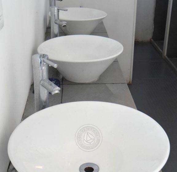 Charrúa Hostel | Punta del Diablo | Rocha | Uruguay 11