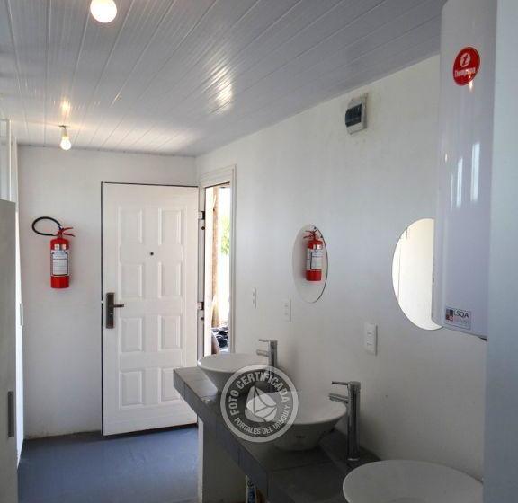 Charrúa Hostel | Punta del Diablo | Rocha | Uruguay 12