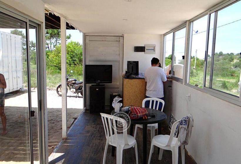 Charrúa Hostel | Punta del Diablo | Rocha | Uruguay 3