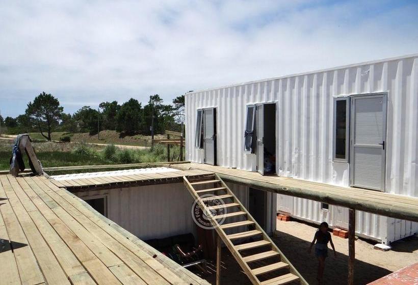 Charrúa Hostel | Punta del Diablo | Rocha | Uruguay 4