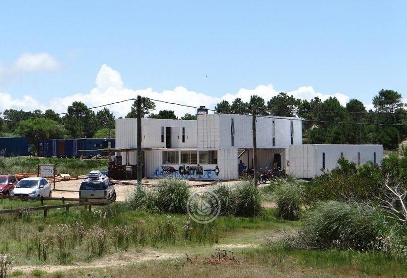 Charrúa Hostel | Punta del Diablo | Rocha | Uruguay 5