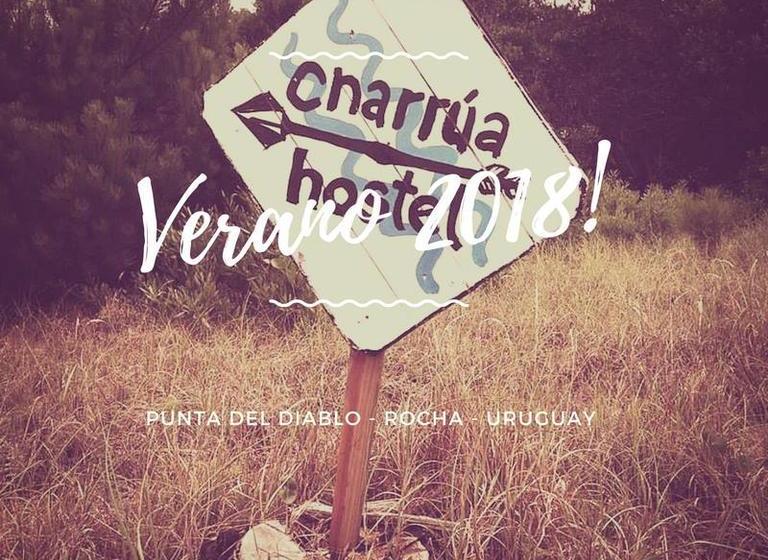 Charrúa Hostel | Punta del Diablo | Rocha | Uruguay 8