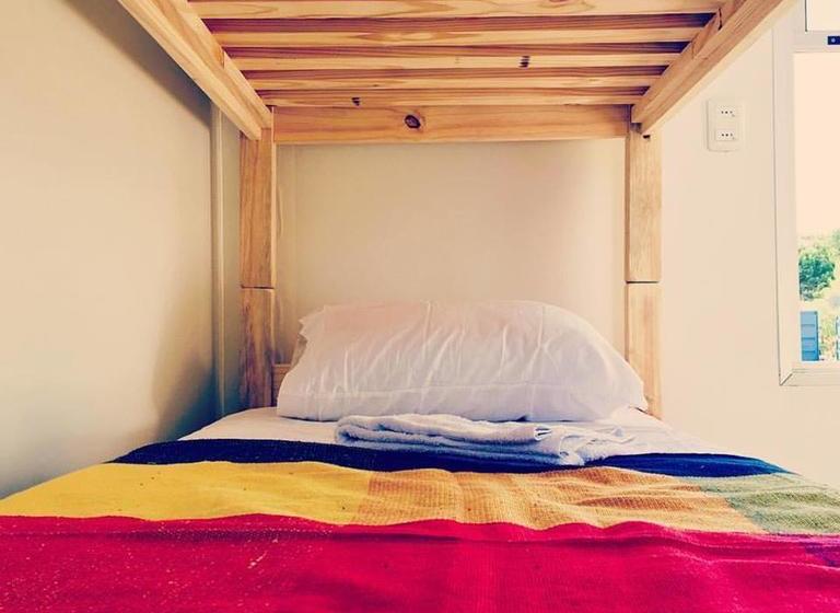 Charrúa Hostel | Punta del Diablo | Rocha | Uruguay 9