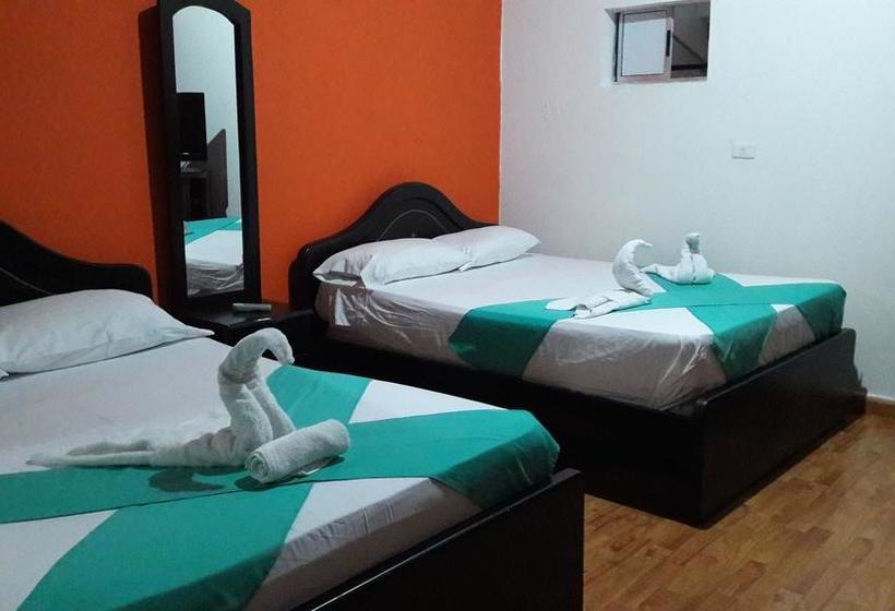 Hotel Yellow Plaza | Pereira | Risaralda | Colombia 1