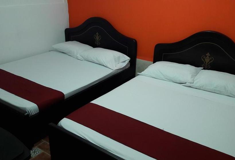 Hotel Yellow Plaza | Pereira | Risaralda | Colombia 10