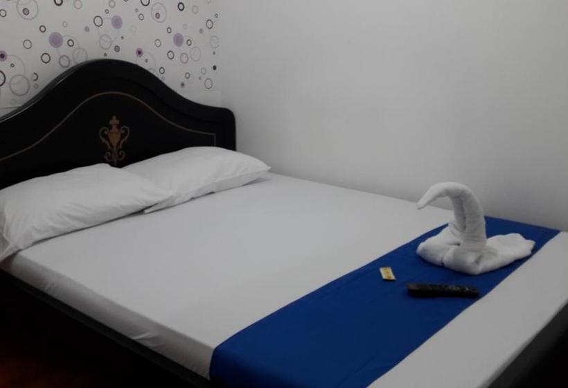 Hotel Yellow Plaza | Pereira | Risaralda | Colombia 12