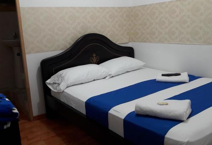 Hotel Yellow Plaza | Pereira | Risaralda | Colombia 15