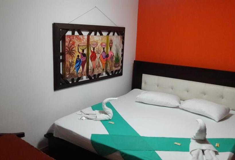 Hotel Yellow Plaza | Pereira | Risaralda | Colombia 18