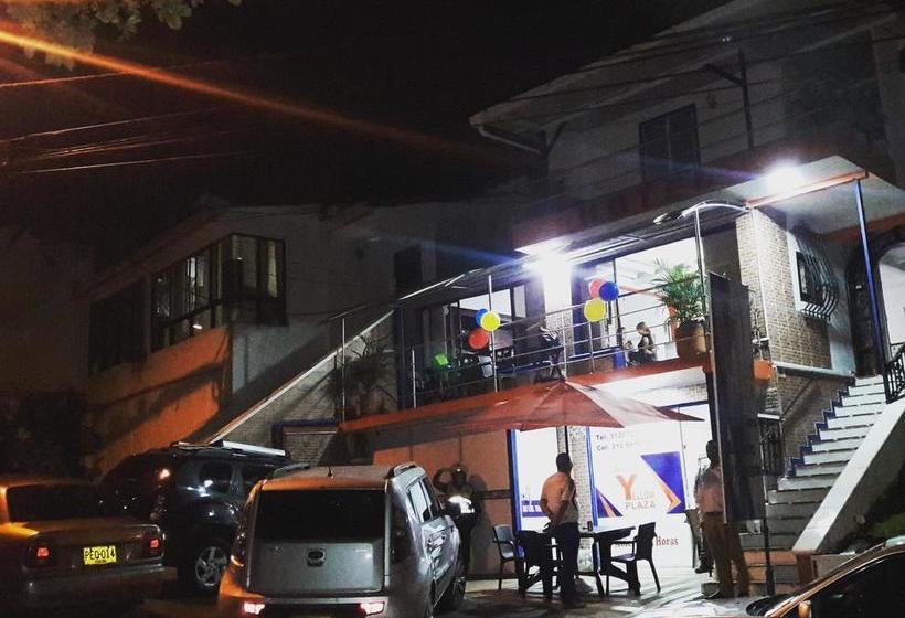 Hotel Yellow Plaza | Pereira | Risaralda | Colombia 19