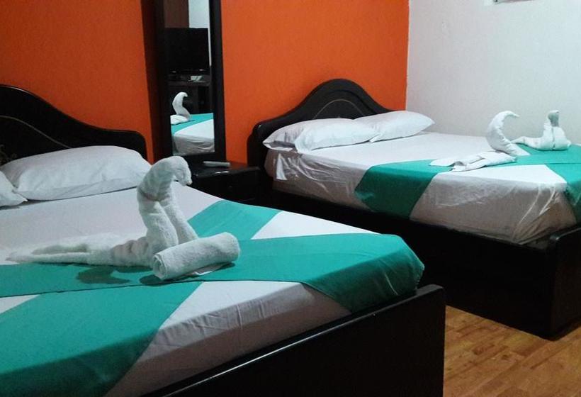 Hotel Yellow Plaza | Pereira | Risaralda | Colombia 2