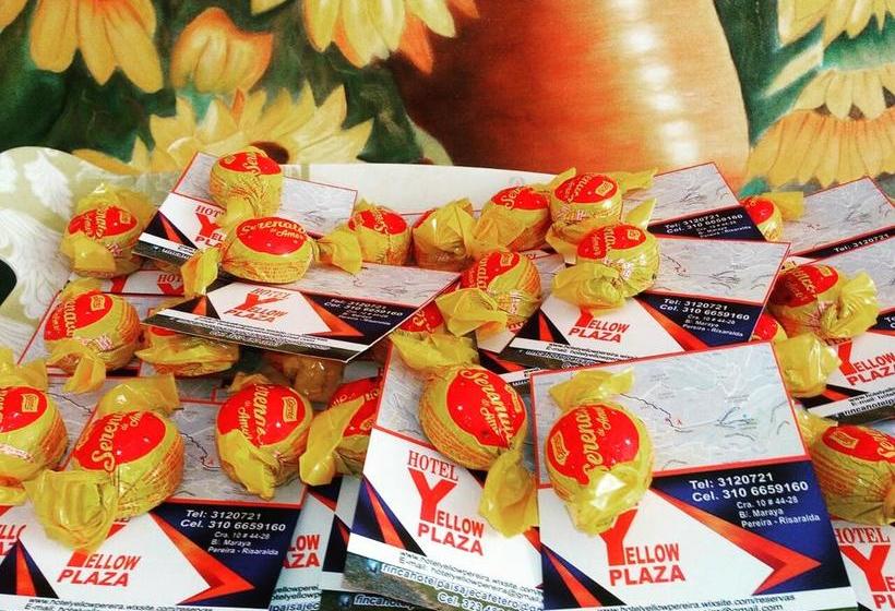 Hotel Yellow Plaza | Pereira | Risaralda | Colombia 20