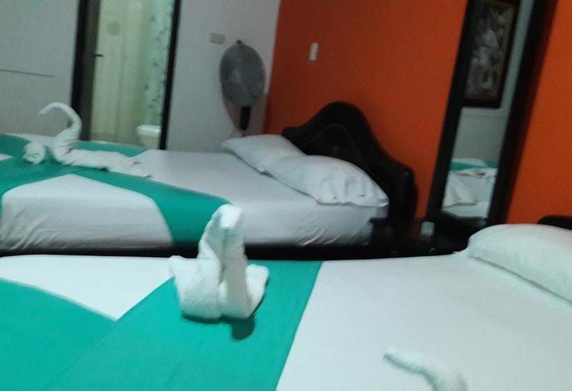 Hotel Yellow Plaza | Pereira | Risaralda | Colombia 3