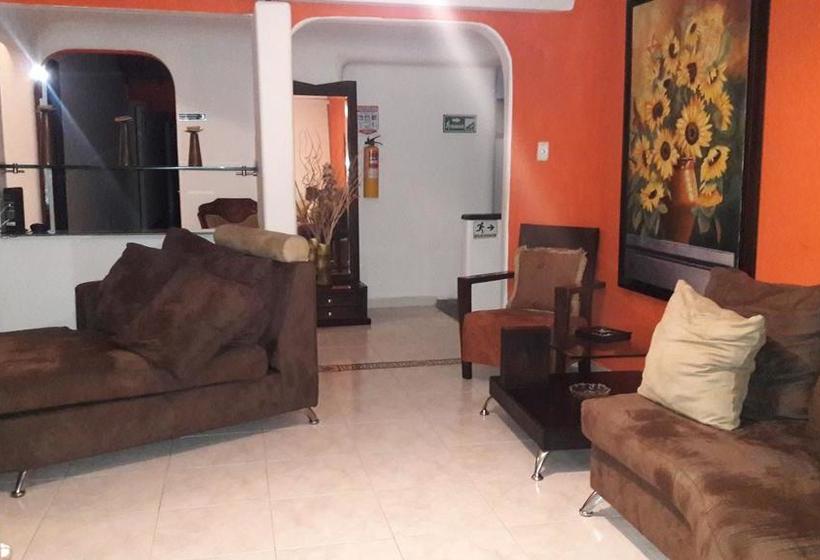 Hotel Yellow Plaza | Pereira | Risaralda | Colombia 6