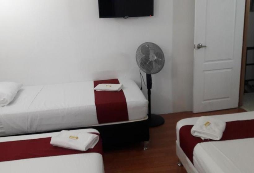 Hotel Yellow Plaza | Pereira | Risaralda | Colombia 7