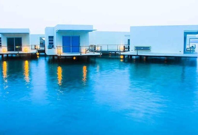 Hotel Cabaña En Agua | Barranquilla | Atlantico | Colombia 1