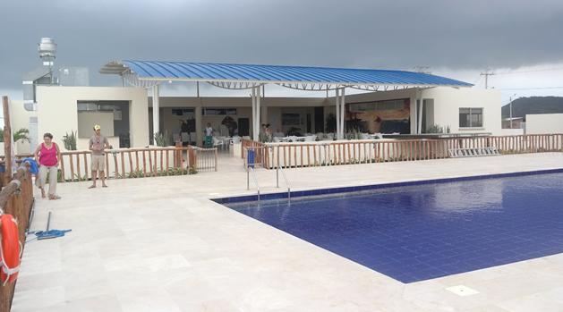 Hotel Cabaña En Agua | Barranquilla | Atlantico | Colombia 10