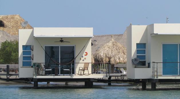 Hotel Cabaña En Agua | Barranquilla | Atlantico | Colombia 11
