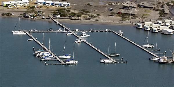 Hotel Cabaña En Agua | Barranquilla | Atlantico | Colombia 12