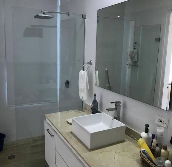 Hotel Cabaña En Agua | Barranquilla | Atlantico | Colombia 13