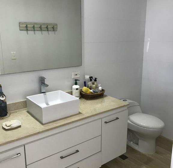 Hotel Cabaña En Agua | Barranquilla | Atlantico | Colombia 14