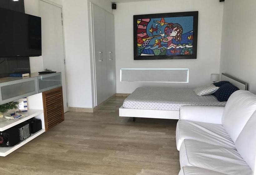 Hotel Cabaña En Agua | Barranquilla | Atlantico | Colombia 2